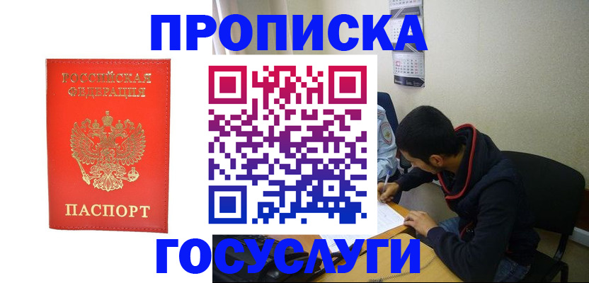 где прописаться в Елизово